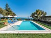 Villa Barbati Beachfront #5